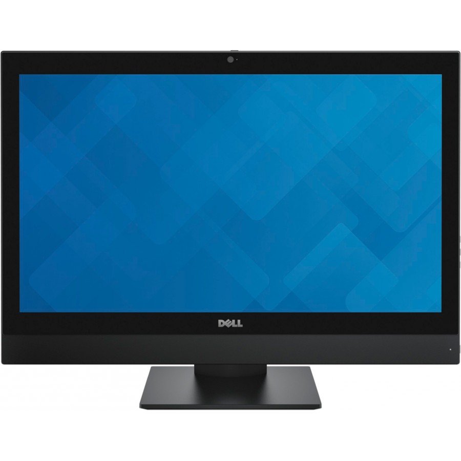 Aio DELL, OPTIPLEX 7440 AIO,  Intel Core i5-6500, 3.20 GHz, HDD: 500 GB, RAM: 8 GB, unitate optica: DVD, video: Intel HD Graphics 530, webcam, 23' LCD (FHD), 1920 x 1080