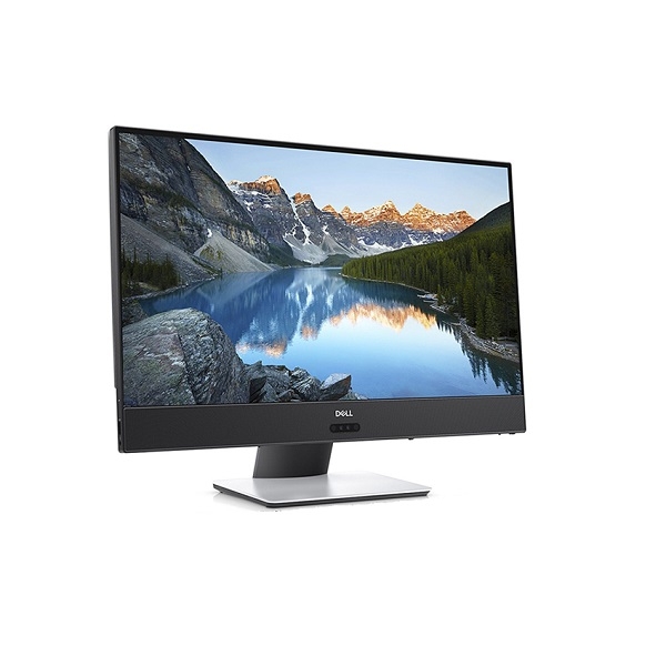 Aio DELL, INSPIRON 24 5475,  AMD A10-9700E, 3.00 GHz, HDD: 1 TB, RAM: 8 GB, video: AMD Radeon R7 Series (Bristol Ridge), webcam