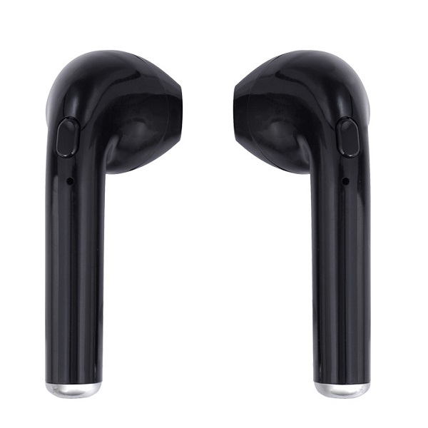 CASCA TREVI; model: HMP 1220 AIR; NEGRU; in-ear; Bluetooth