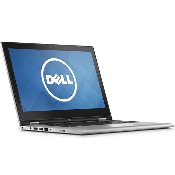 Laptop DELL, INSPIRON 7352,  Intel Core i7-5500U, 2.40 GHz, HDD: 1 TB, RAM: 8 GB, video: Intel HD Graphics 5500, webcam, 13.3' LCD (FHD), 1920 x 1080