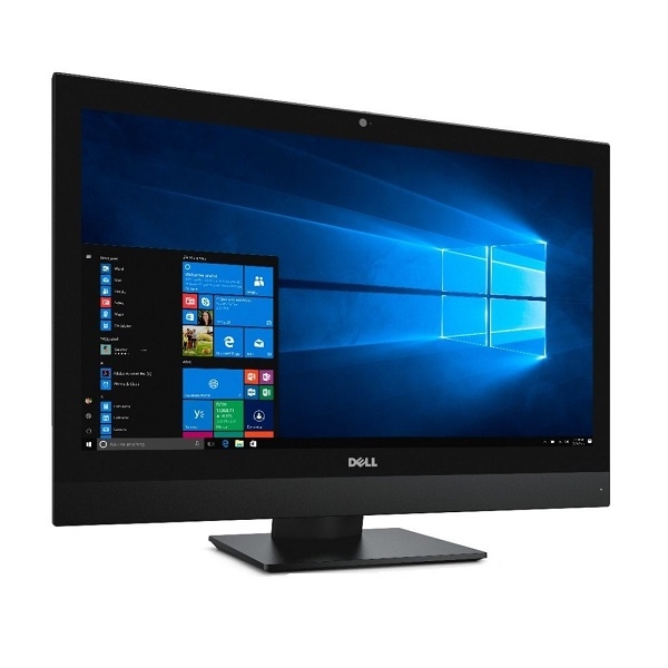 Aio DELL, OPTIPLEX 7450 AIO,  Intel Core i5-7600, 3.50 GHz, HDD: 500 GB, RAM: 8 GB, video: Intel HD Graphics 530