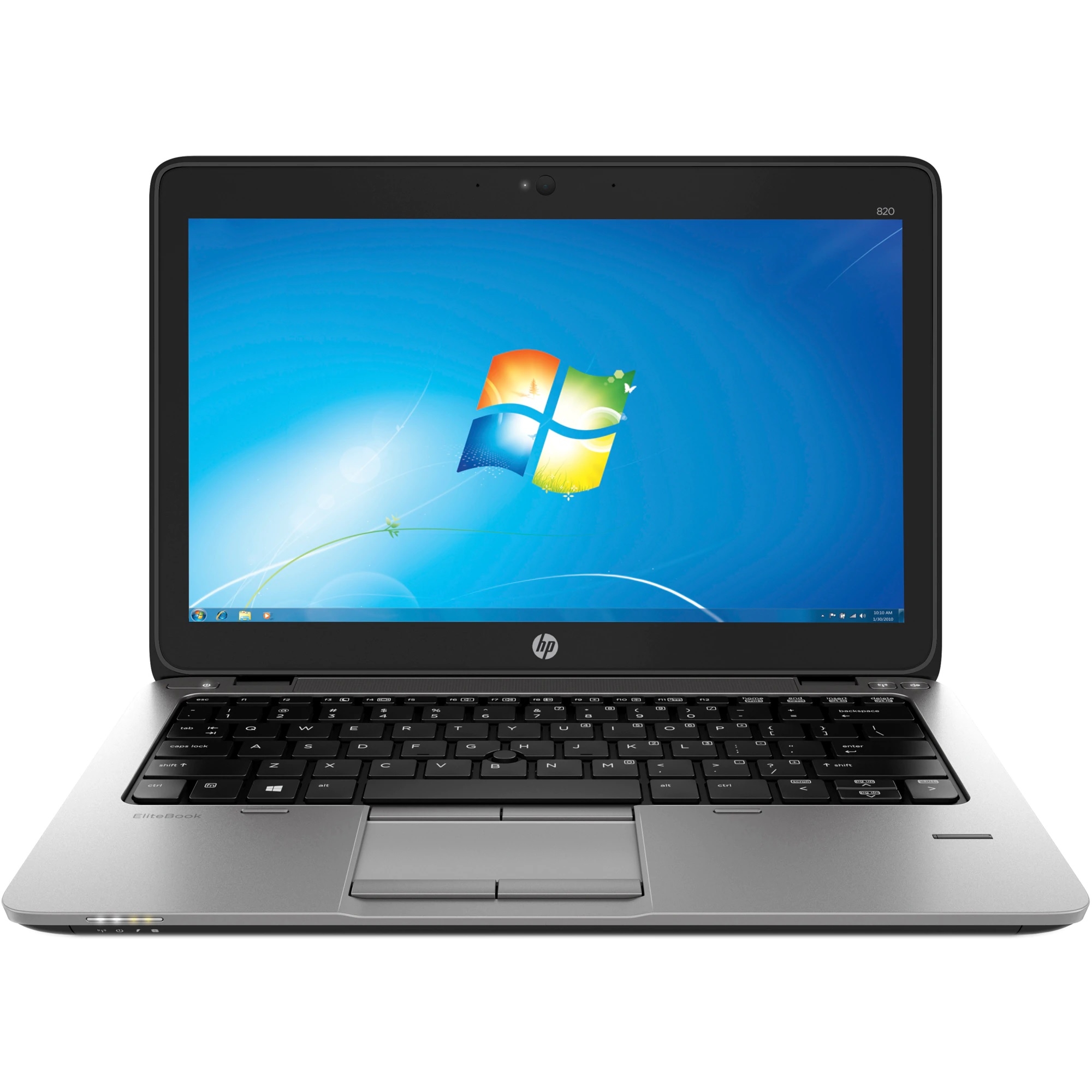 Laptop HP ELITEBOOK 820 G1,  Intel Core i5-4200U, 1.60 GHz, HDD: 500 GB, RAM: 4 GB, video: Intel HD Graphics 4400, webcam, BT