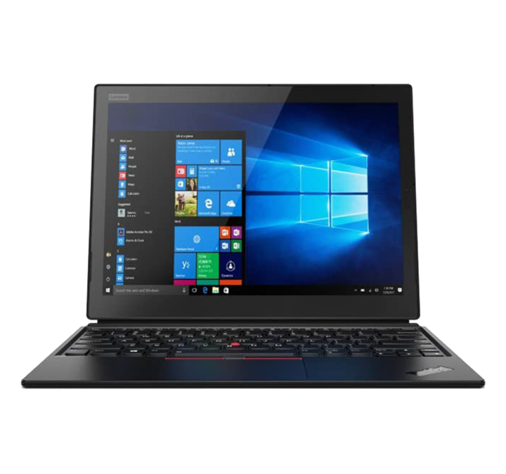 Laptop Lenovo ThinkPad X1 YoGa,  Intel Core i7-7600U, 2.80 GHz, HDD: 256 GB, RAM: 16 GB, video: Intel HD Graphics 620, webcam