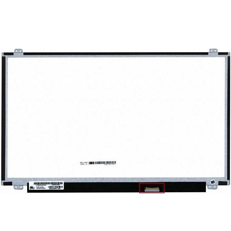 Display Laptop CHI MEI N156HGA-EAB pentru ecran 15.6', 30 pini, Full HD