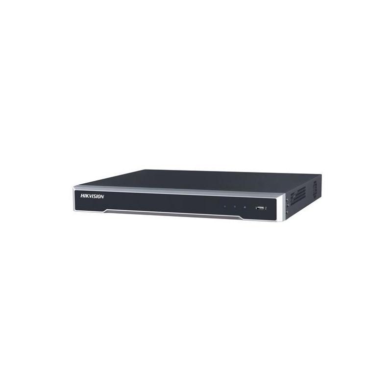 HIKVISION DS-7608NI-K2
