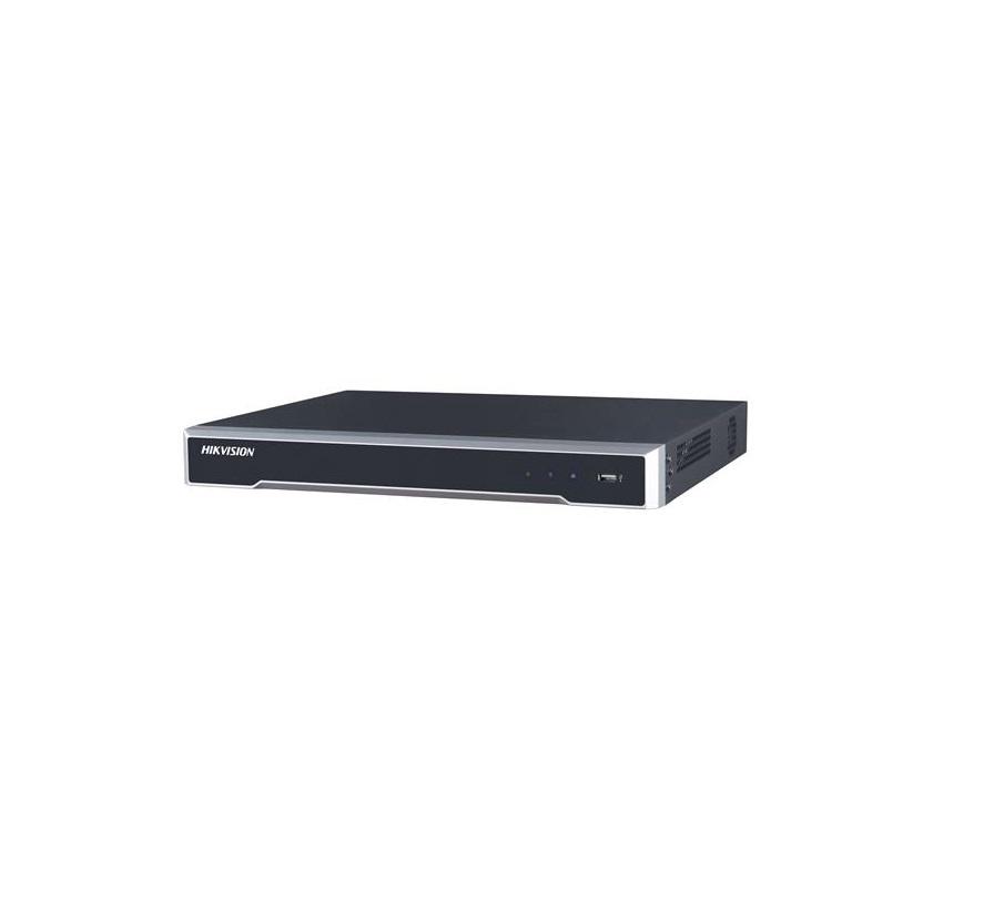HIKVISION DS-7608NI-K2/8P