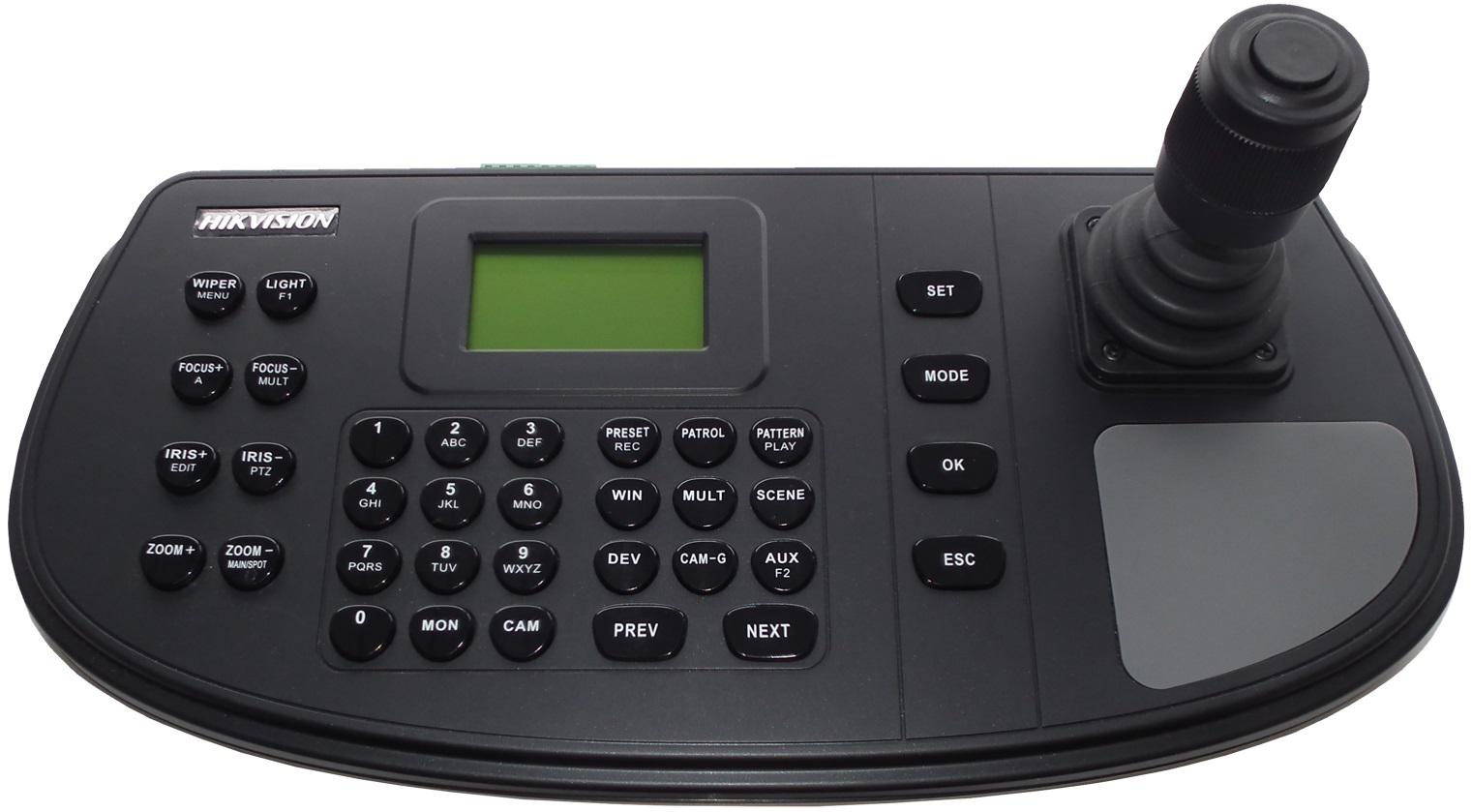 HIKVISION DS-1200KI