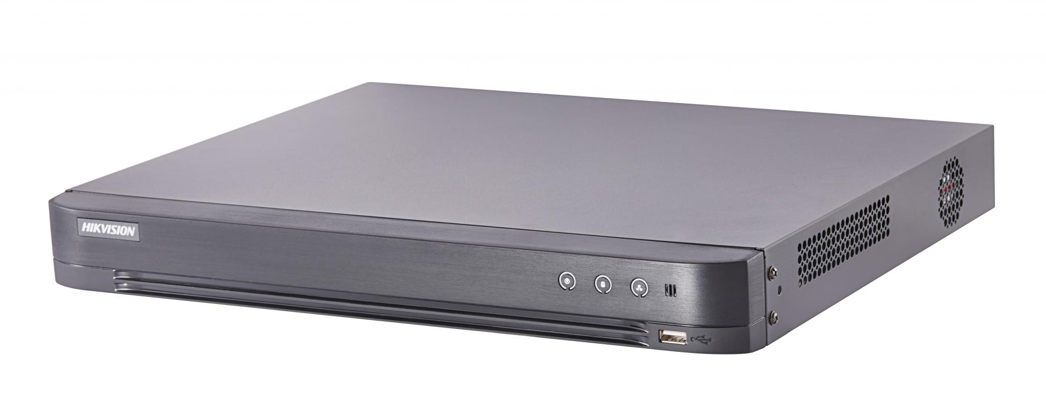 HIKVISION DS-7208HQHI-K2/P