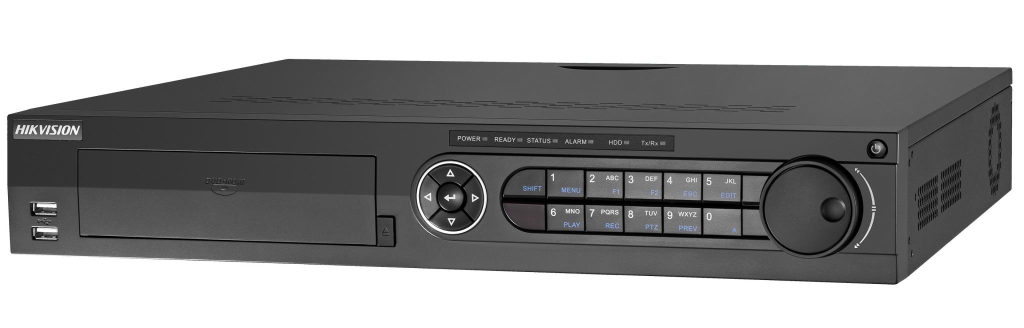 HIKVISION DS-7332HQHI-K4