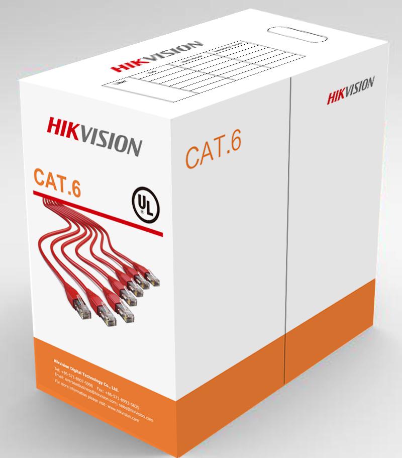HIKVISION DS-1LN6-UU