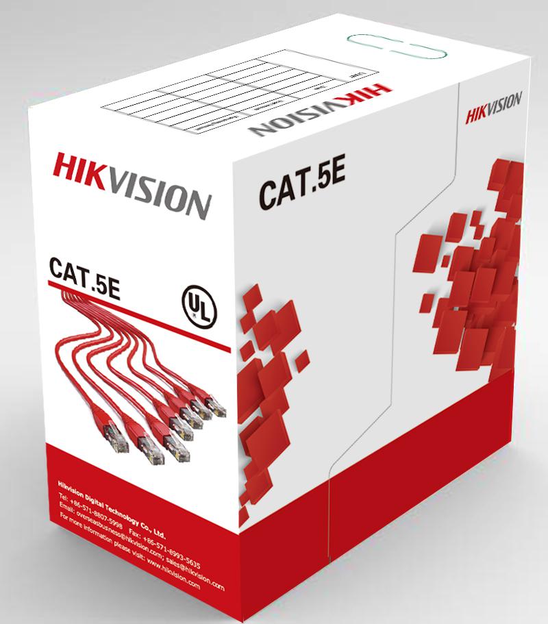 HIKVISION DS-1LN5E-S