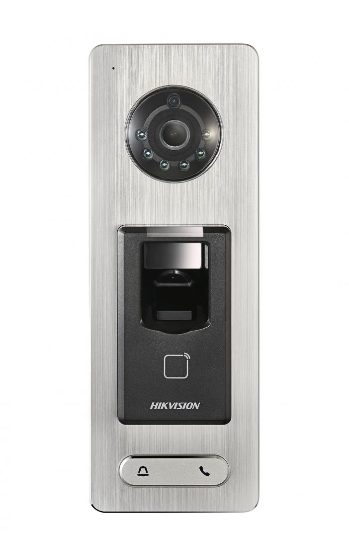 HIKVISION DS-K1T500S
