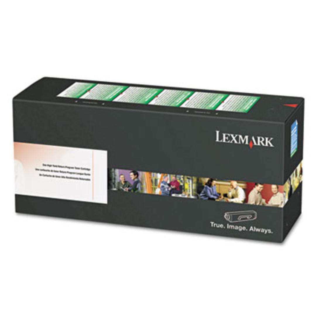 LEXMARK 78C2UME