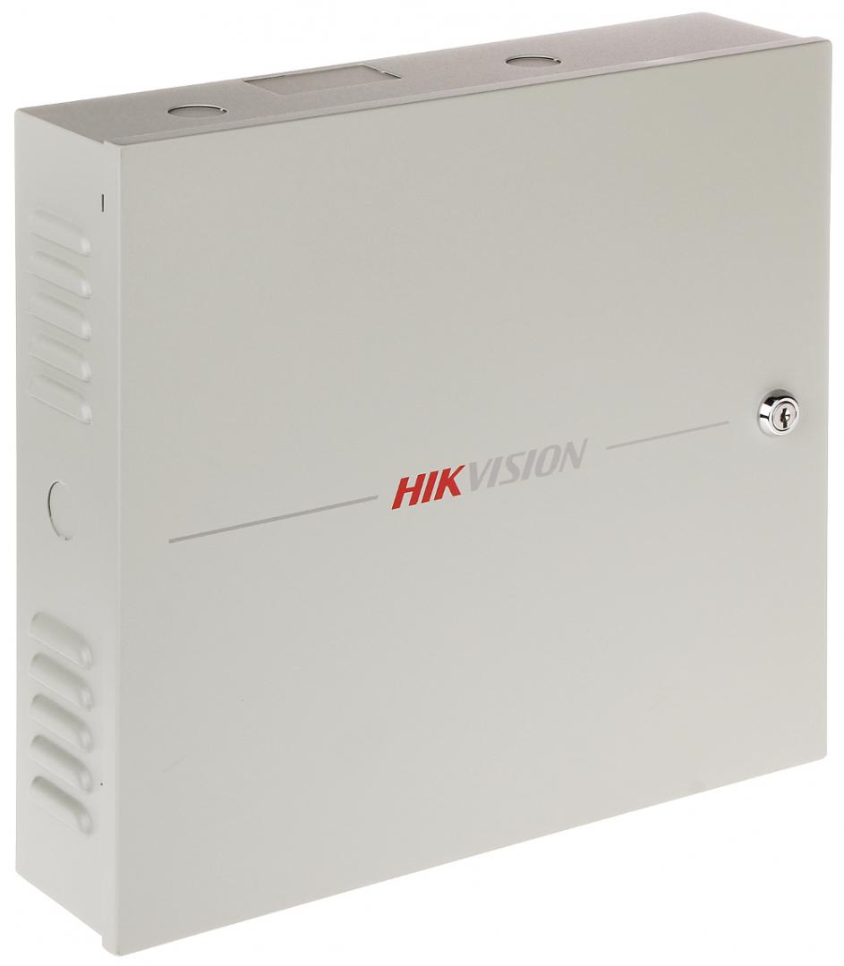 HIKVISION DS-K2604