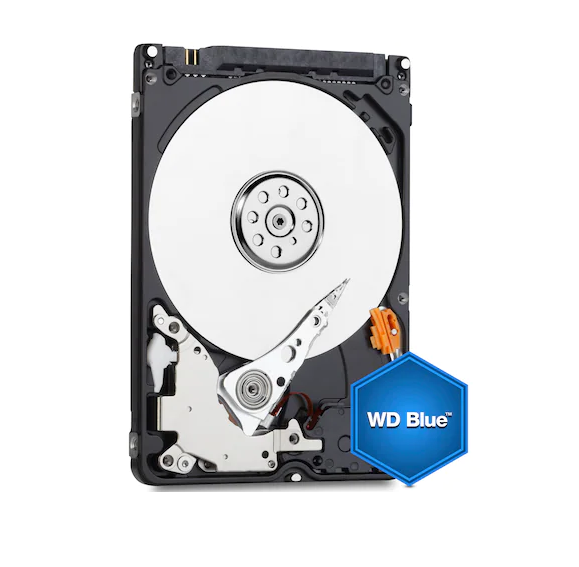 WD WD5000LPZX