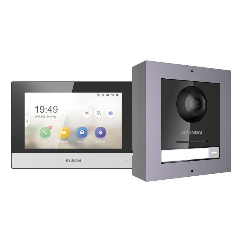 HIKVISION DS-KIS602