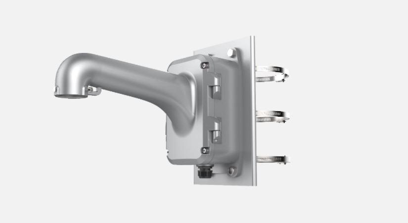HIKVISION DS-1604ZJBOXPOLE-P