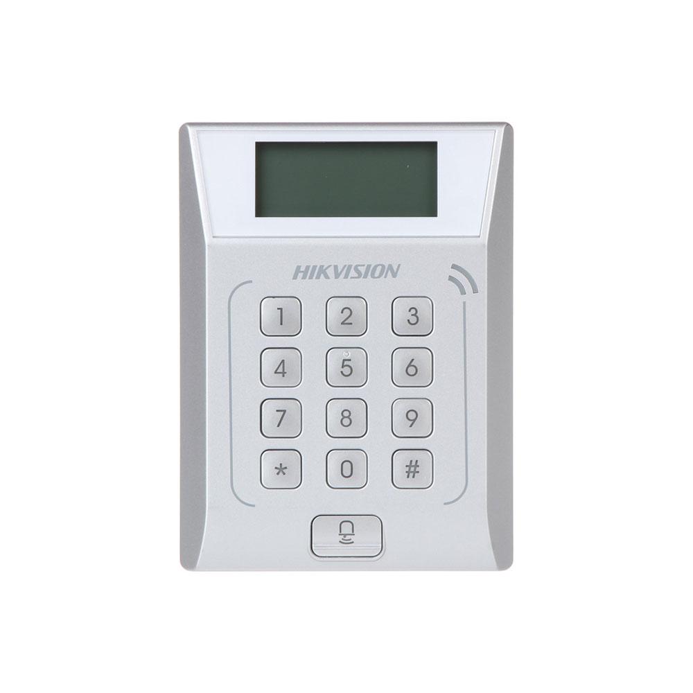 HIKVISION DS-K1T802E