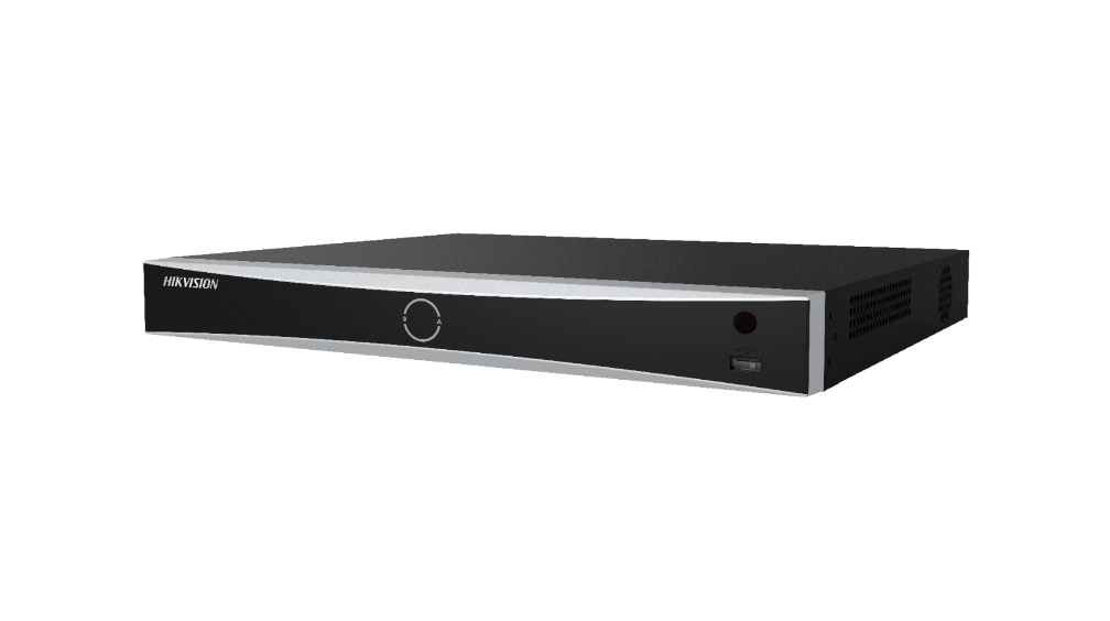 HIKVISION DS-7616NXI-I216PSC