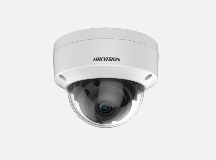 HIKVISION DS-2CE57H0T-VPITFC