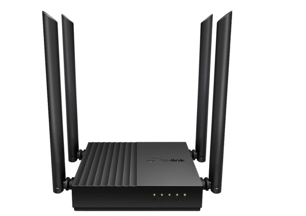TP-LINK ARCHER C64