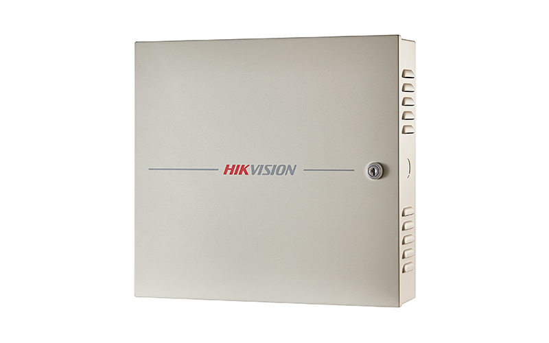 HIKVISION DS-K2602T