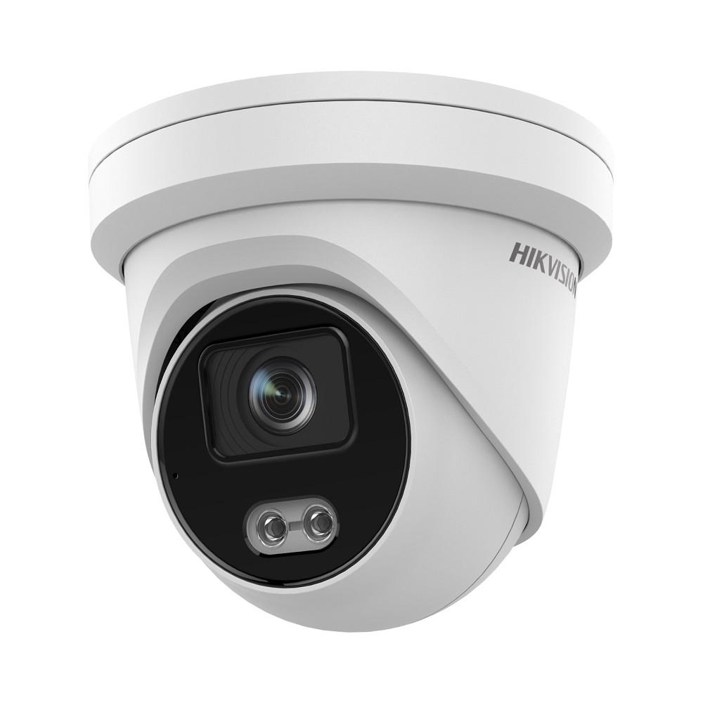 HIKVISION DS-2CD2347G2-LU-2C