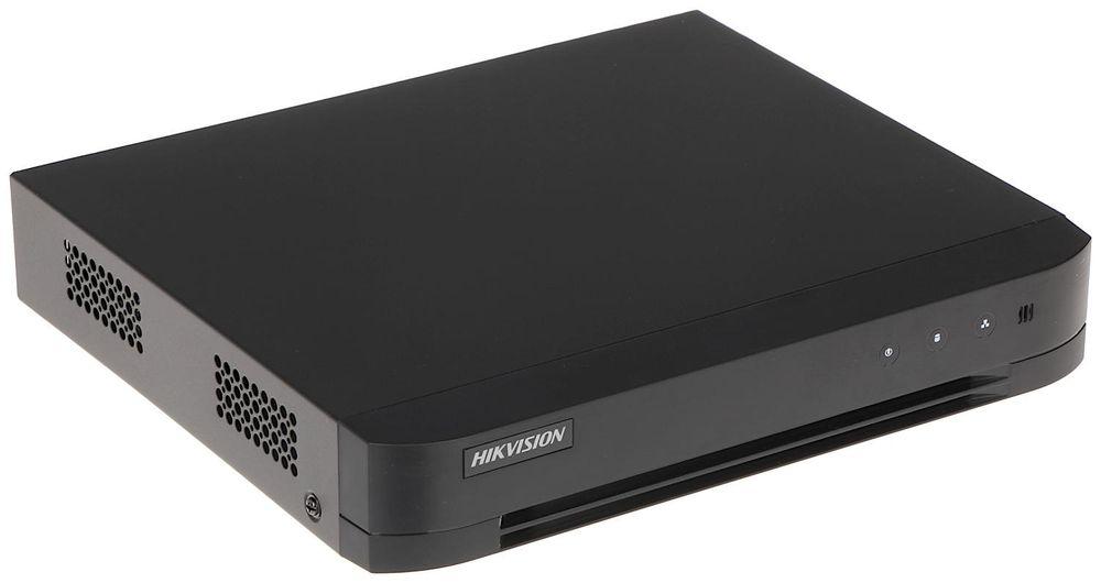 HIKVISION DS-7204HUHI-K1/ECS