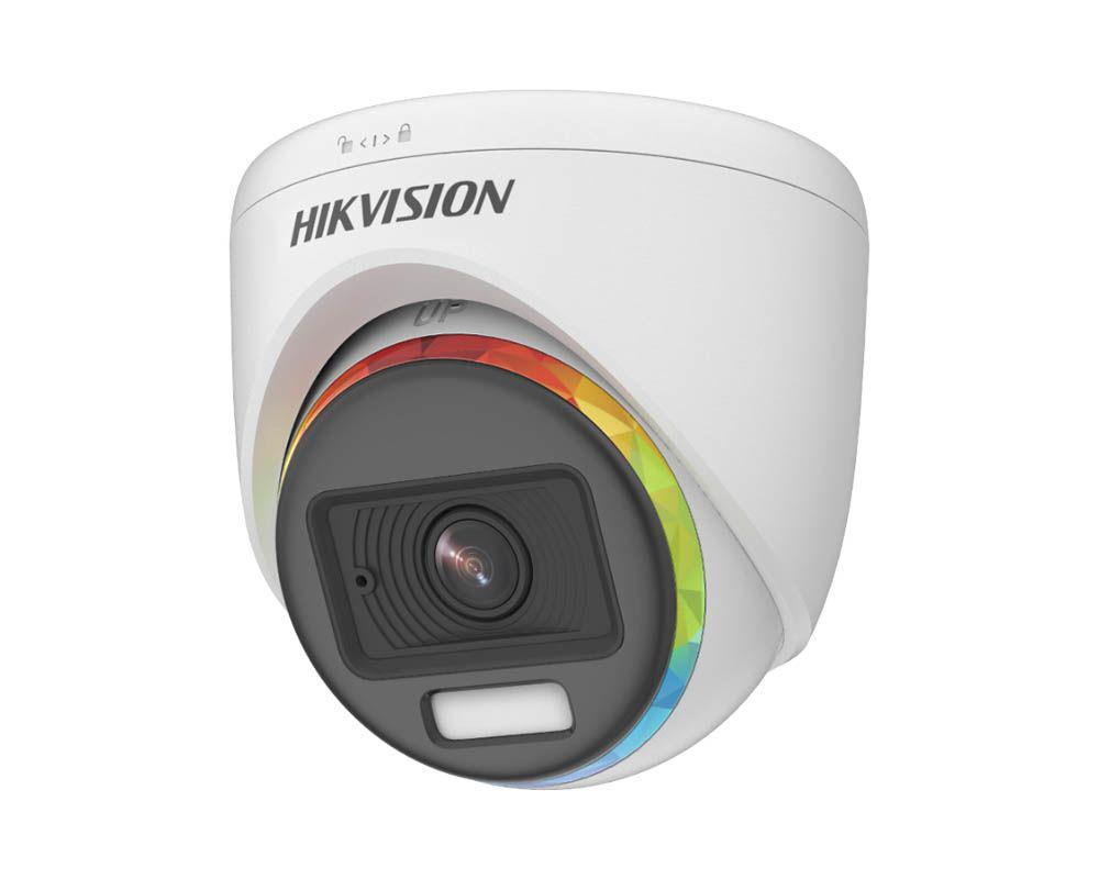 HIKVISION DS-2CE70DF8T-PFSLN