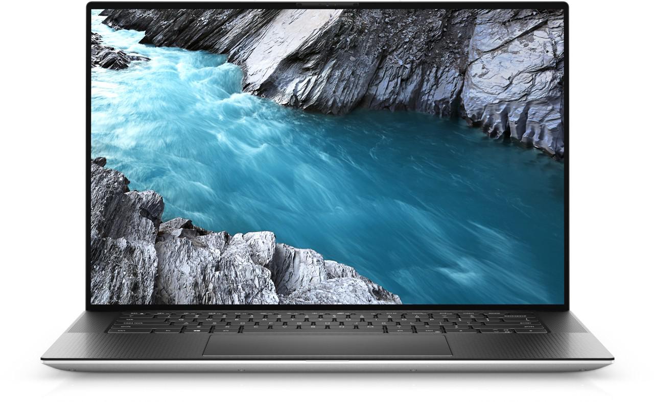 DELL XPS9500TI7321GTXWP