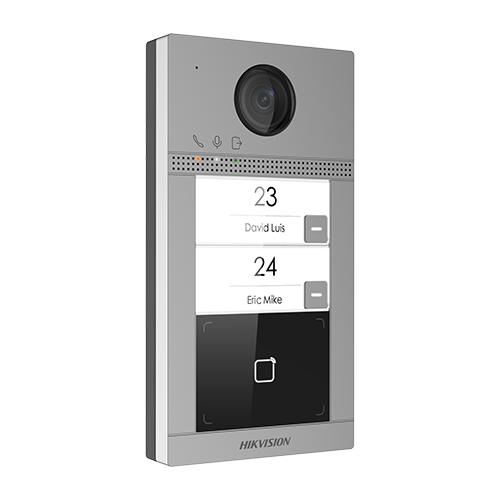 HIKVISION DS-KV8213-WME1(B)F