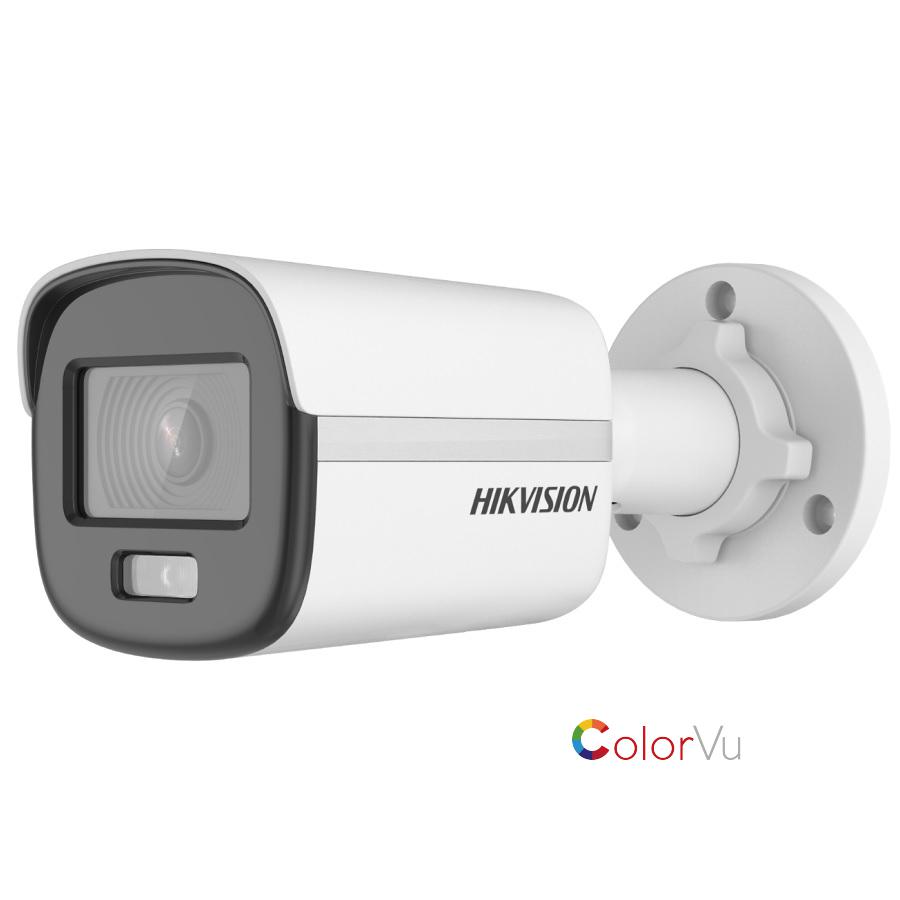 HIKVISION DS-2CD1047G0-L-28