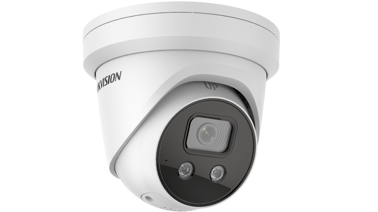 HIKVISION DS-2CD2346G2-I2C