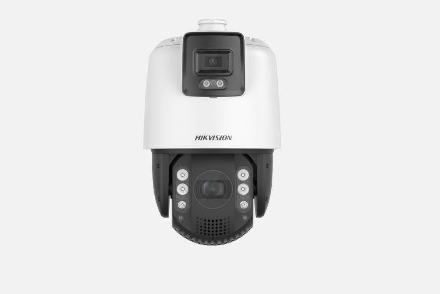 HIKVISION DS-2SE7C144IW-AES5