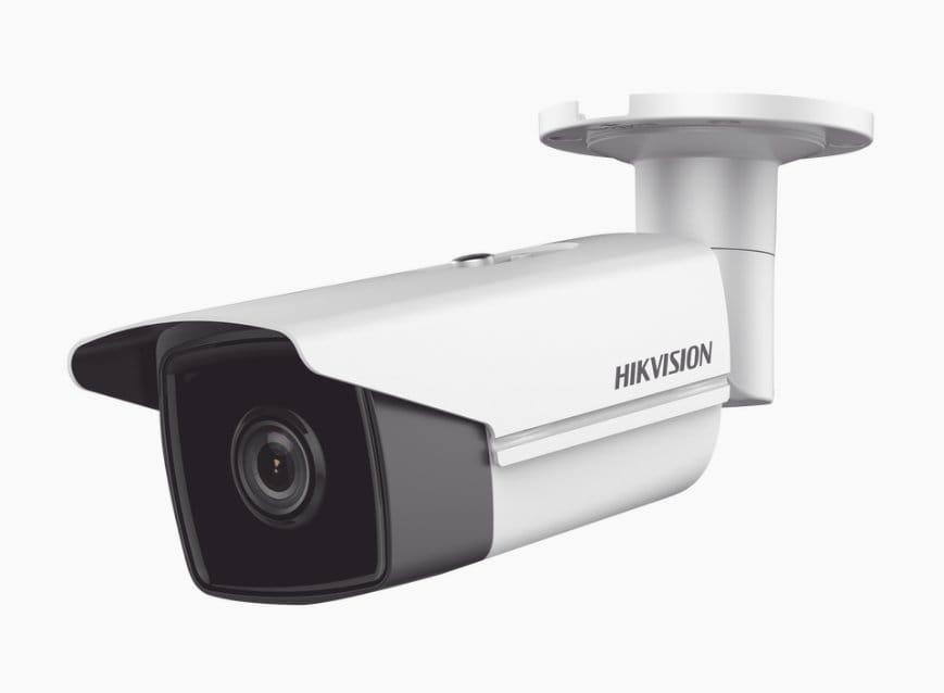 HIKVISION DS-2CD2T43G2-2I6
