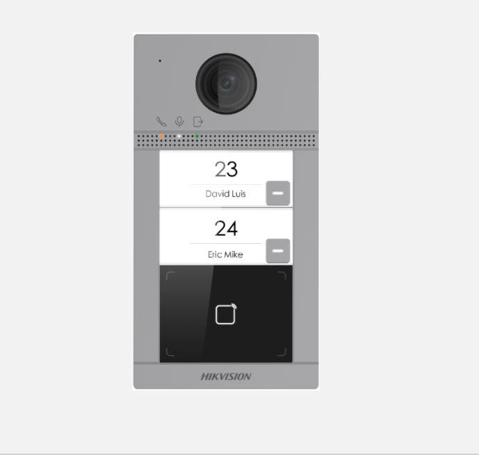 HIKVISION DS-KV8213-WME1(B)