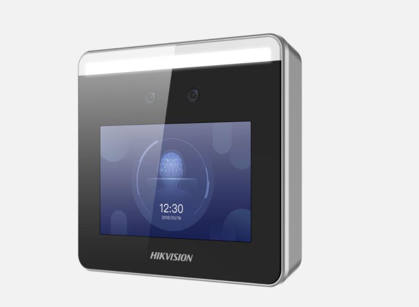 HIKVISION DS-K1T331W
