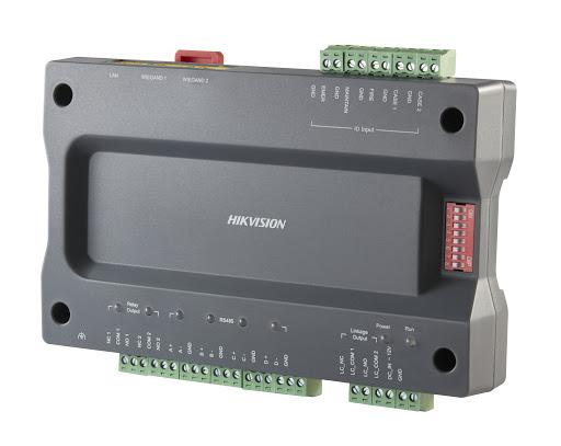 HIKVISION DS-K2210