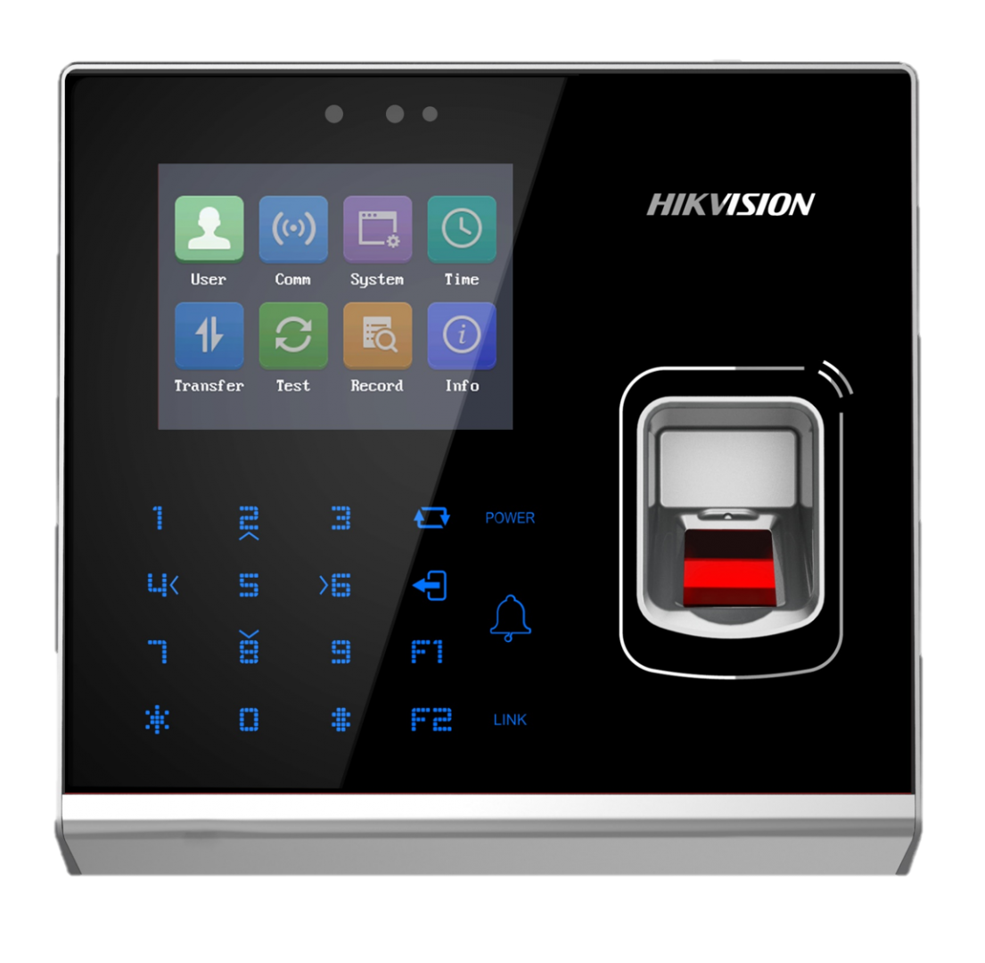 HIKVISION DS-K1T201AMF