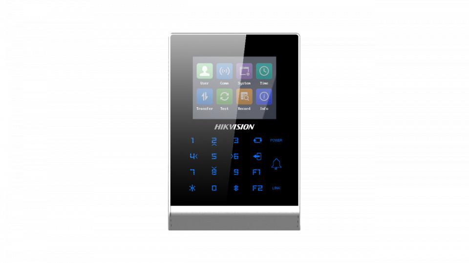 HIKVISION DS-K1T105AE