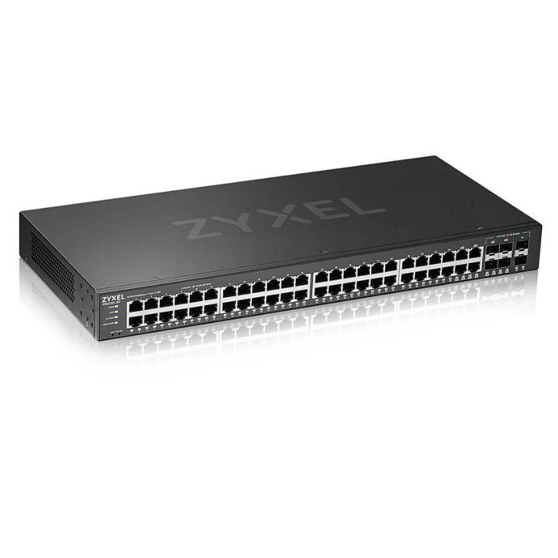 ZYXEL GS2220-50-EU0101F