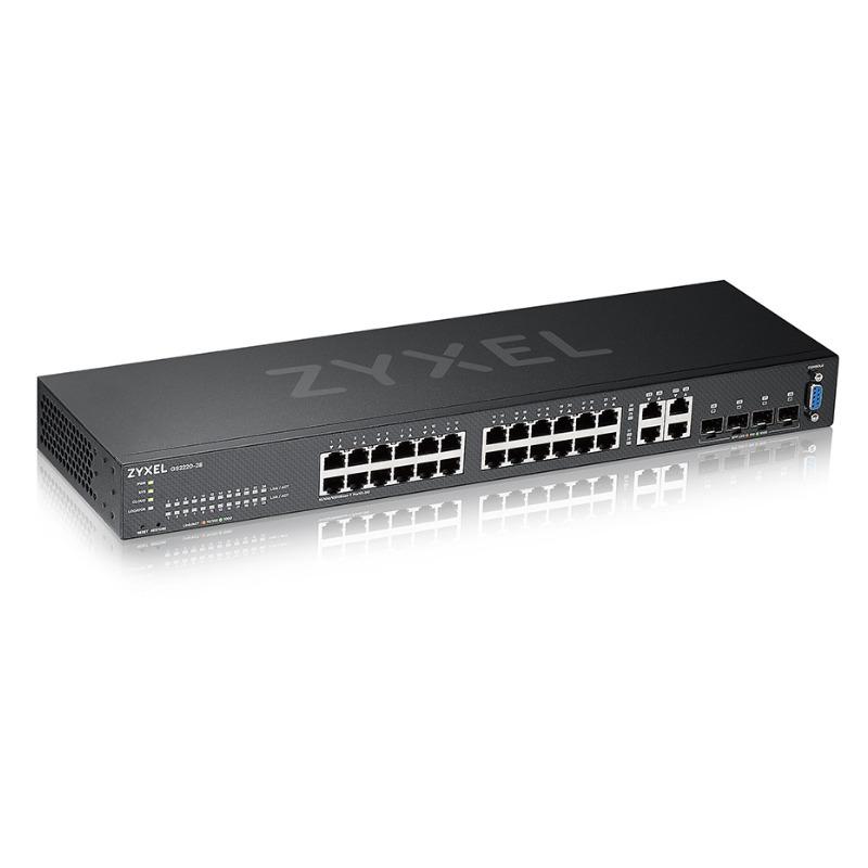 ZYXEL GS2220-28-EU0101F