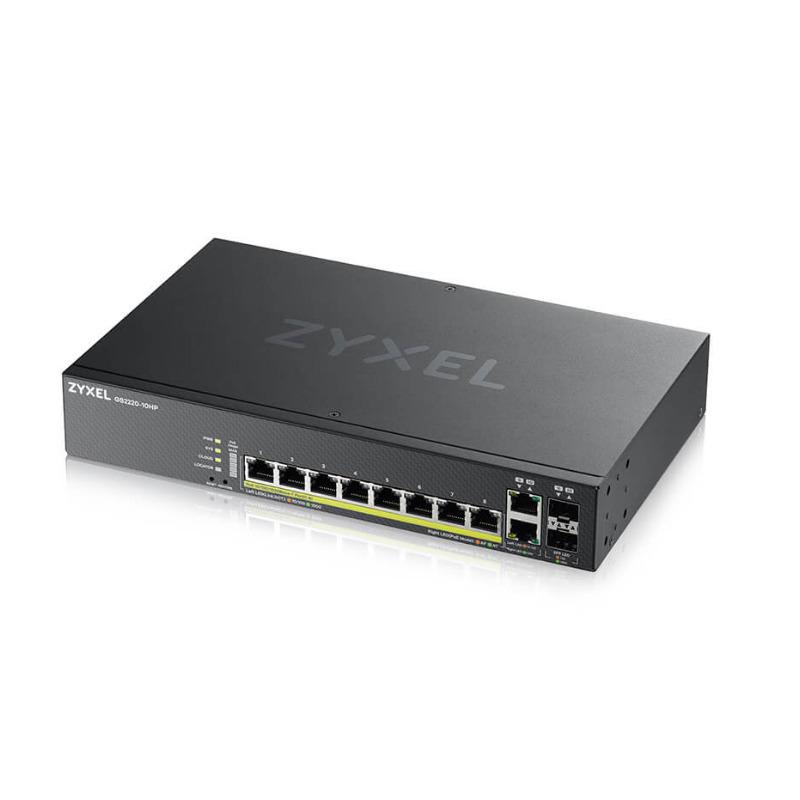 ZYXEL GS2220-10-EU0101F