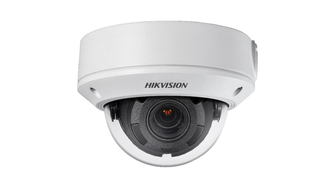 HIKVISION DS-2CD1753G0-IZ