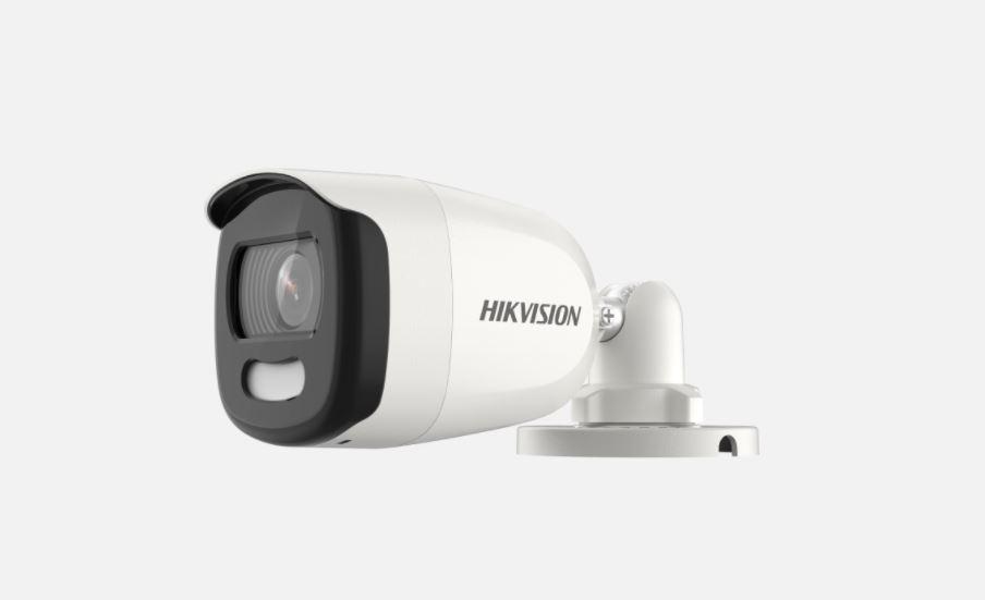 HIKVISION DS-2CE10HFT-F28