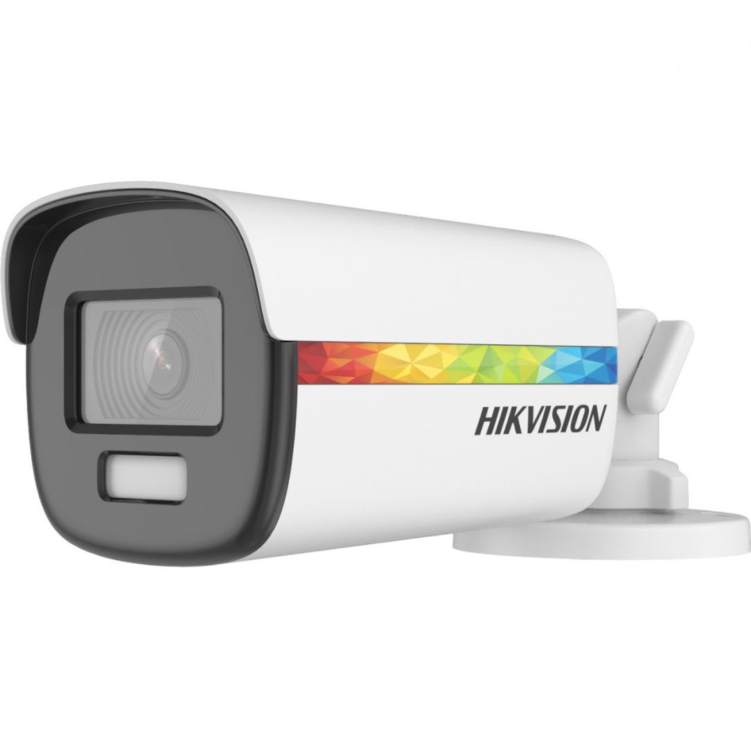 HIKVISION DS-2CE12DF8T-FSLN2