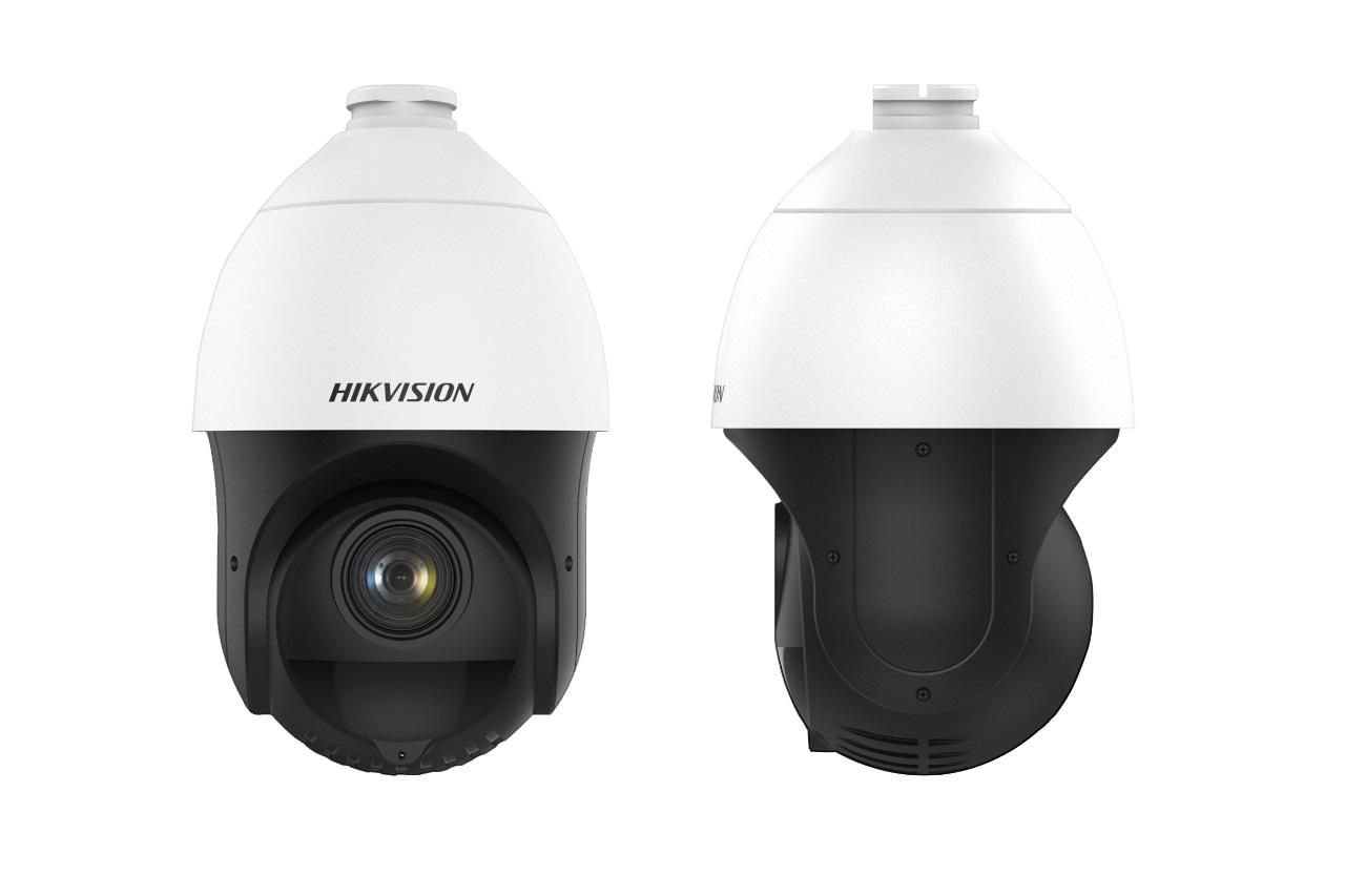 HIKVISION DS-2DE4215IW-DES5