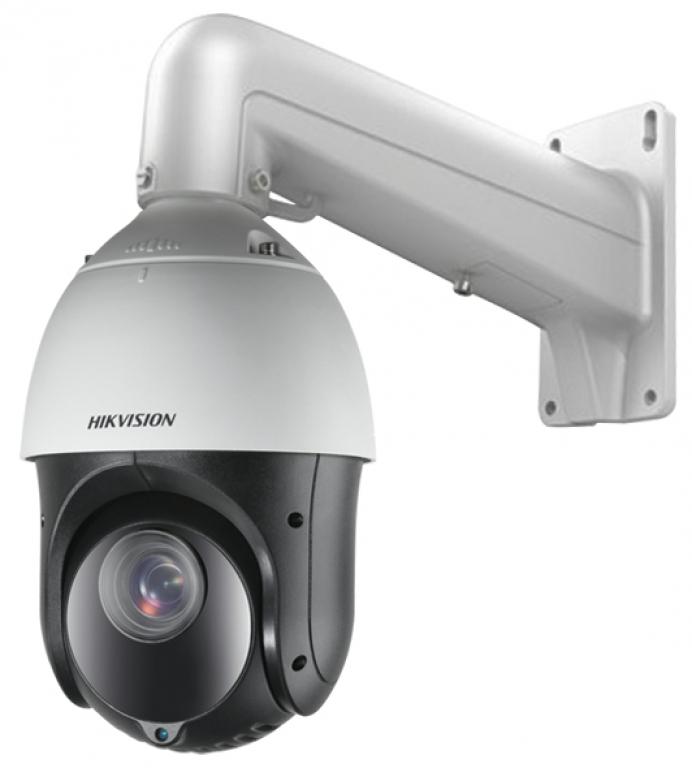 HIKVISION DS-2DE4225IW-DES5
