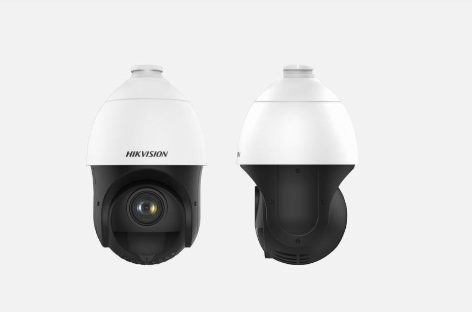 HIKVISION DS-2DE4415IW-DES5