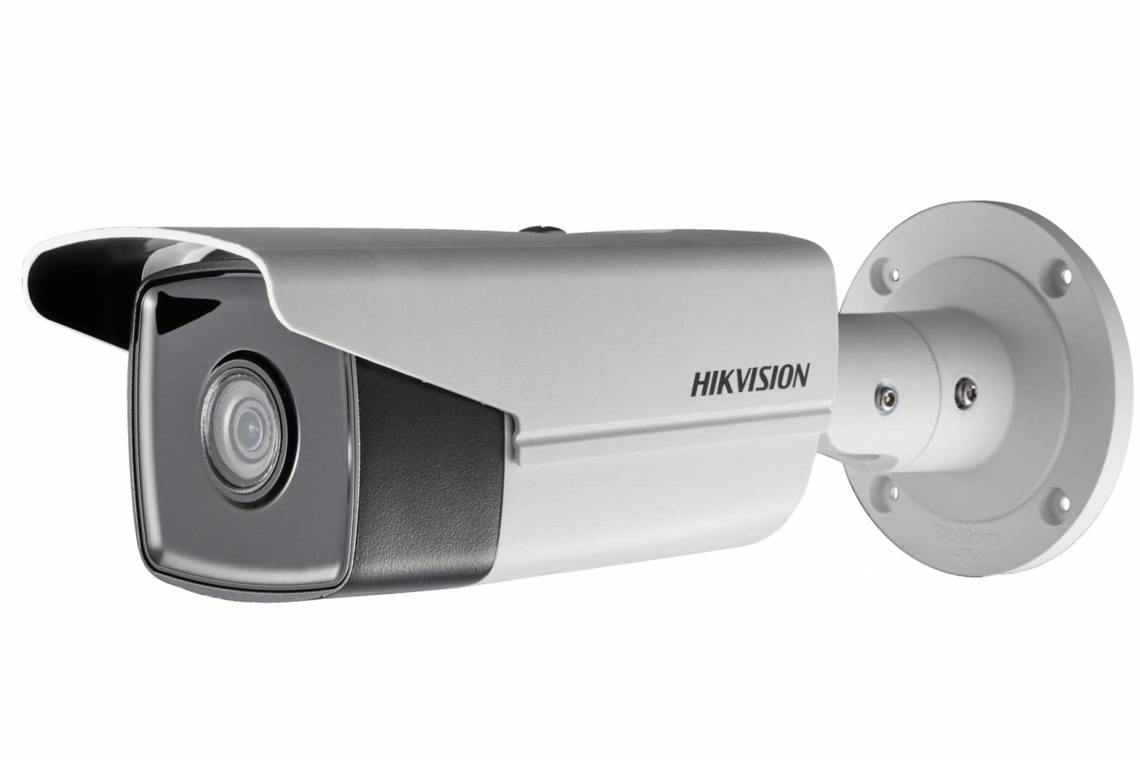 HIKVISION DS-2CD2T63G0-I56M